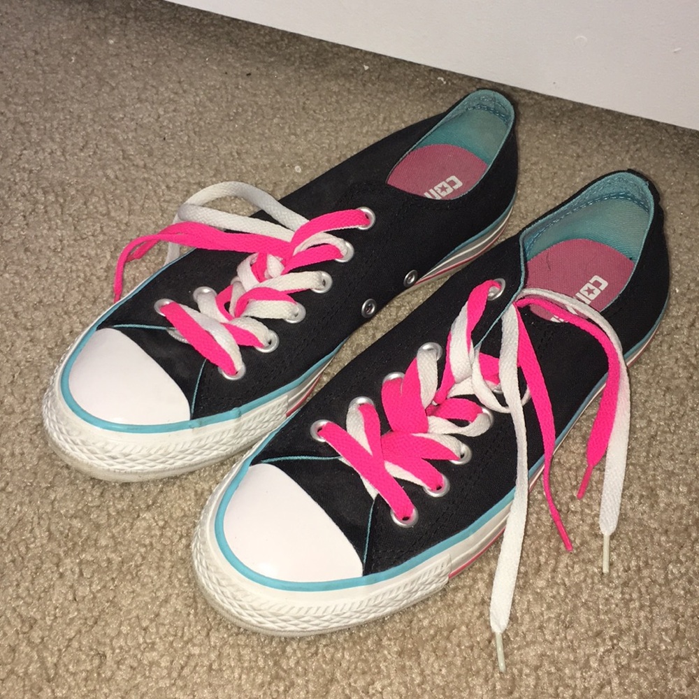 Converse